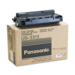 Panasonic UG-3313 TONER (UG3313) UF550/560/770/880/885/895/960/970/ TONER (10000)