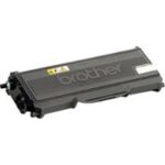 Brother TN-2110 toner zwart (Tot 1500 pagina's met 5% bedrukt)