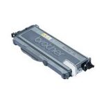 Brother TN-2120 toner zwart (Tot 2600 pagina's met 5% bedrukt)