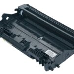 Brother DR-2100 drum (Tot 12000 pagina's met 5% bedrukt)
