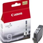 Canon Ink PGI-9PBK/black Canon PGI-9PBK Inkcartridge Photo Black for Pixma Pro 9500