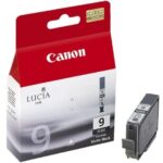 Canon Ink PGI-9MBK/matt black Canon PGI-9MBK Inkcartridge Matte Black for Pixma Pro 9500