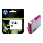 HP 364XL Magenta (tot 750 pagina's met 5% bedrukt)