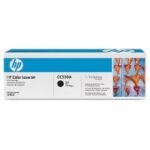 HP toner 304A  CC530A black (tot 3500 pagina's met 5% bedrukt)