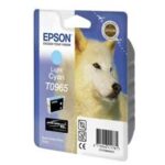 Epson T0965 light cyaan( bevat 11.4ml)