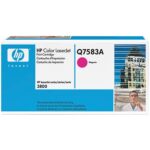 HP toner Q7583A Magenta(tot 6000 pagina's met 5% bedrukt)