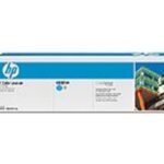 HP toner CB381A cyaan(tot 21.000 pagina's met 5% bedrukt)