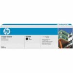HP toner CB390A black (tot 19.500 pagina's met 5% bedrukt)