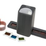 KoNIG USB NEGATIEF- EN DIASCANNER