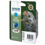 Epson T0792 cyaan (Bevat 11.1 ml)