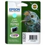 Epson T0795 light CYAN (Bevat 11.1 ml)