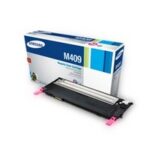 Samsung Toner CLP3/CLX3 Magenta  (tot 1000 pagina's met 5% bedrukt)