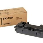 Kyocera toner KM-1500 (tot 6000 pagina's met 5% bedrukt)