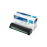 Samsung toner MLT-D1042S black ( tot 1500 pagina's met 5 % bedrukt)