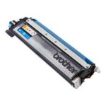 Brother toner TN-230C cyaan  (tot 1400 pagina's met 5% bedrukt)