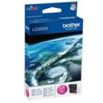Brother LC-985M magenta  (Tot 260 pagina's 5% bedrukt)