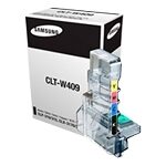 Samsung CLT-W409 toner opvangbak (tot 10.000 pagina's met 5% bedrukt)
