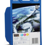 Brother LC985 RBWBP multi pack colours (tot 260 pagina's met 5% bedrukt)