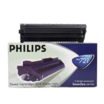 Philips toner PFA721 laserfax (INCL. DRUM)