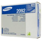 Samsung toner INCL. DRUM F/ SCX-4824/4828FN 2000 PGS