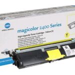 Konica MINOLTA MC2400 OPC DRUM(tot 45.000 pagina's met 5% bedrukt)