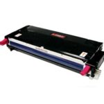 DELL toner 3110/3115CN magenta (tot 9.000 pagina's met 5% bedrukt)
