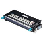 DELL toner 3110/3115CN cyaan (tot 9.000 pagina's met 5% bedrukt)