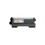 Brother toner TN-2210 black (tot 1200 pagina's met 5% bedrukt)