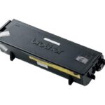 Brother toner TN-2220 black (tot 2600 pagina's met 5% bedrukt)