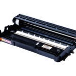 Brother DR-2200 drum black (tot 12.000 pagina's met 5% bedrukt) (LET OP! DIT IS EEN DRUM EN GEEN TONER)