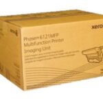 Tektronix PHASER 6121 DRUM. capaciteit: 10/20.