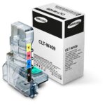 Samsung CLT-W409/SEE afvalbak Waste Toner Con CLP310/315 CLX3170/3175 Waste toner tank CLP310/310N/315//CLX3170FN/3175B/FN/FW