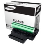 Samsung CLP-310 DRUM CLT-R409. capaciteit: 24000