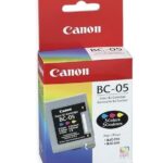DWC-Select Canon Compatible Cartridge 1-ITIBC05 color