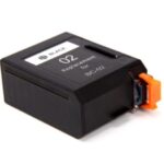 DWC-Select Canon Compatible cartridge 1-ITIBC02 black