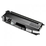 Brother toner TN-320BK black (tot 2.500 pagina's met 5% bedrukt)