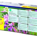 Brother toner TN-320Y yellow  (tot 1.500 pagina's met 5% bedrukt)