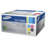 Samsung toner CLP-320 multipack B.C.M.Y