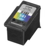 Canon CL-541 Color (tot 180 pagina's met 5% bedrukt)