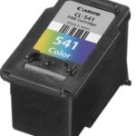 Canon CL-541XL Color High Capacity (tot 400 pagina's met 5% bedrukt)