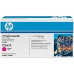 HP toner f CP4525 magenta