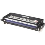 Dell toner 3110CN black (tot 5.000 pagina's met 5% bedrukt)