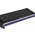 Dell toner 3110/3115CN black (tot 8.000 pagina's 5% bedrukt)