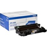 Brother toner DR-3300 black drum (30.000 pagina's met 5% bedrukt)