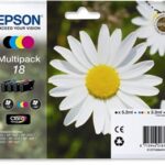 Epson 18 T1806 Multipack