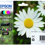 Epson 18XL T1816 Multipack