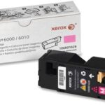 Xerox toner 106R01628 magenta (tot 1000 pagina's met 5% bedrukt)