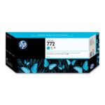 HP 772 pfoto cyaan (bevat: 300ml)
