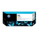 HP 772 yellow (bevat: 300ml)