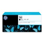 HP 761 mat zwart (bevat: 775ml)